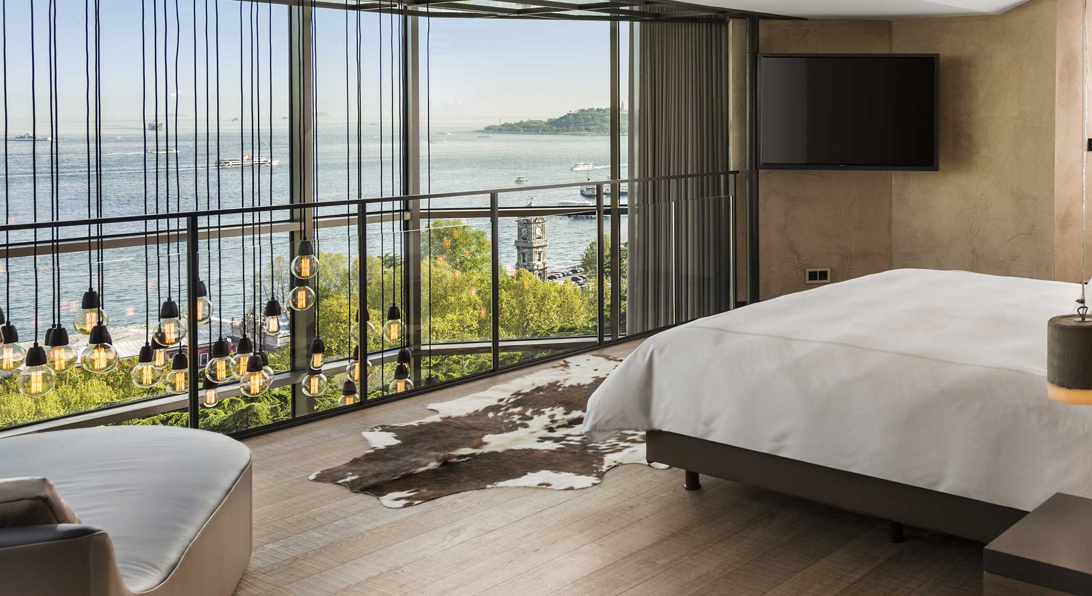 Swissôtel The Bosphorus